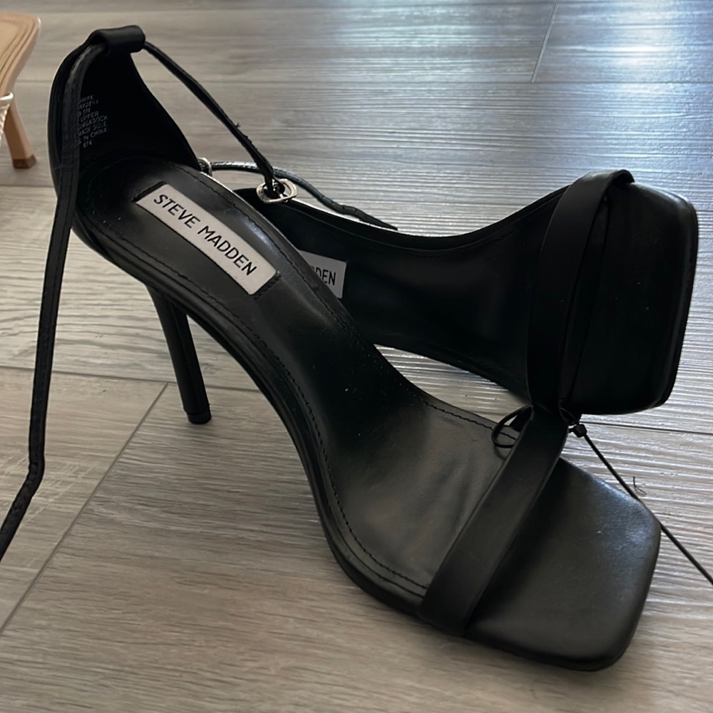 Steve Madden Heels